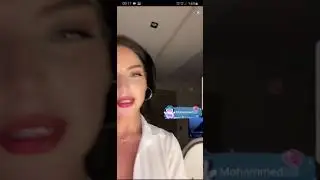 bigo live sexy arab girl