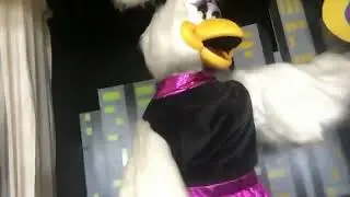 [STAGE REMOVED] Up Close and Personal with the 3-stage in Dallas, TX (Westmoreland)