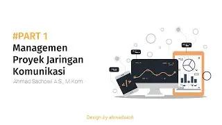 Pengantar Manajemen Proyek Komunikasi