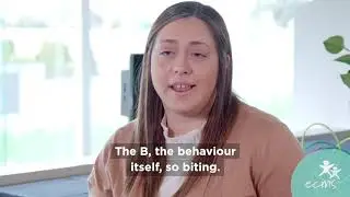 Why do children bite?