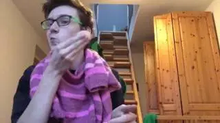 Jak mít kluka na valentýna |SaberLight|