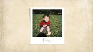 Luighy - Felices 21 :(