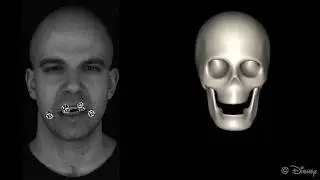 Accurate Markerless Jaw Tracking for Facial Performance Capture