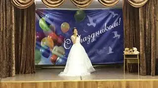 С. Флаэрти - Вальса из мультфильма «Анастасия»