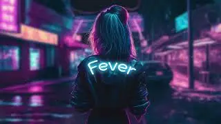 LESSNDR - Fever