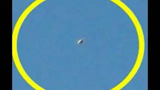 Verona: UFO fotografato di giorno