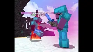 NEXUS GRIEF PVP НА WARP EXIT | ЧИТЕР СБЕЖАЛ