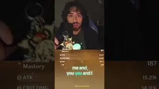 Leveling artifacts in Genshin Impact is a SCAM 