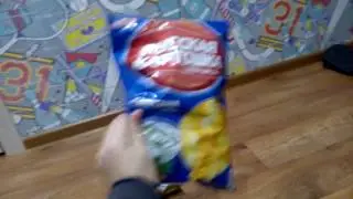 Сходил в магазин за дошираком. А купил не только доширак...
