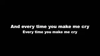 Complicated - Your Favorite Martian With Lyrics