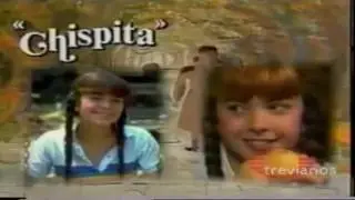Gloria Trevi - Boquitas Pintadas 80s | La Chica XETU | Chispita Remix 90s