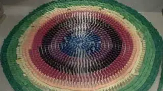 Domino Spiral 3000