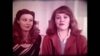 Уникальное видео. Реклама Сберкассы
