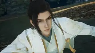 New Husband unlocked - Sword and fairy 7