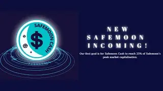NEW SAFEMOON INCOMING !! | Safemoon Cash Review