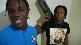 THE ULTIMATE JAMAICAN PARTY  (HARD WHINE)