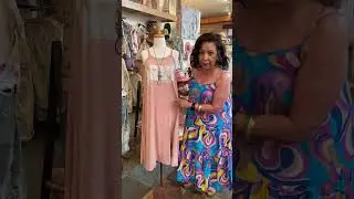 Style Tip: Dianne's Favorite Rubber Band Trick