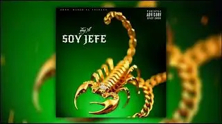 CUMBIA DEL JEFE - JAY YO (CUMBIA BELICA 2)