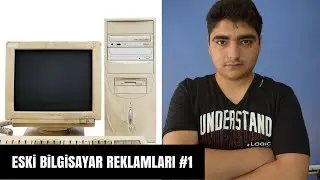 Eski Bilgisayar Reklamları #1