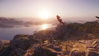 Assassin's Creed Odyssey + Circle In The Sand