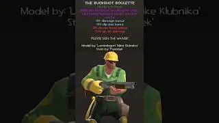 Buckshot Roulette