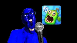Clone Plays Apps - My Singing Monsters