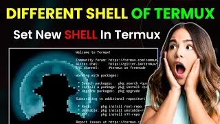 The Ultimate Termux Guide: Supercharge Your Shell | By Technolex