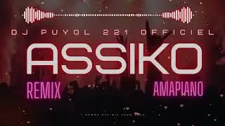 Remix Assiko 2024 DJ Puyol Sénégal