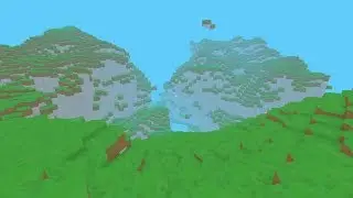 More Hexworld Testing! (Unity 2017)