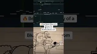 👨🏾‍🚀😱 If Kendrick Wanted to Diss Drake Again Beat