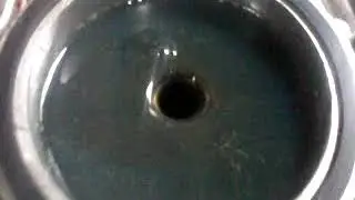 ГАЗ 53 Масляный гейзер