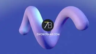 Vj Vjing Footage - Visuals Helix - Loop - Zwobotmax.com