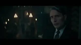 Tráiler italiano con nueva frase de Grindelwald en Animales Fantásticos: Los Secretos de Dumbledore