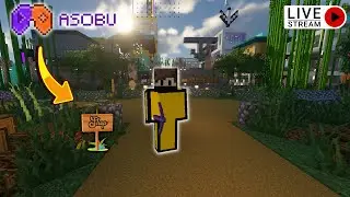 Kanhaiya Ek Seller | Asobu Minecraft Server