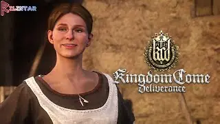 ХРУПКАЯ ТЕРЕЗА ▶ Kingdom Come: Deliverance - Royal Edition #48 (перезалив)