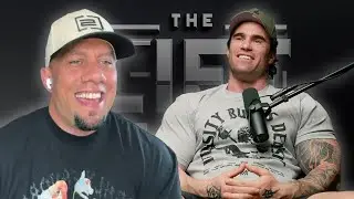 Transition from NFL to Bodybuilding w/ Chad Owens | The Lift Lab Podcast #002
