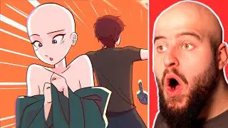 No me crece el pelo en ninguna parte del cuerpo | Mi Historia Animada