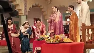Nath#gopika Aur Arya ki khani dangal TV show 🎥🥰🎉