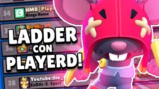 IN LADDER CON PLAYERD #4