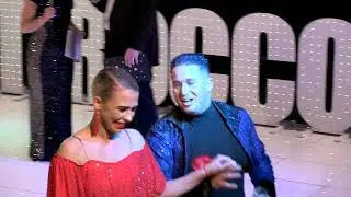Strictly St. Rocco's 2019 dance 4
