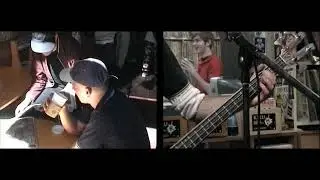 Le Scrawl – Full Frontal Nudity (HQ)