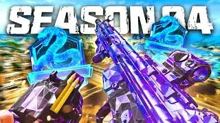 IS THE LACHMANN 556 THE NEW META IN SEASON 4 OF WARZONE 2?!