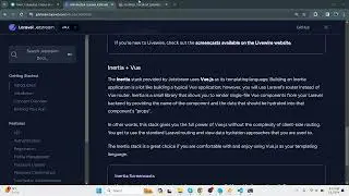 Level up your Laravel skills, installation part.
