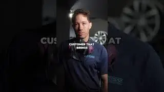 Why are you more expensive than other wheel repair shops?