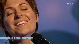 Sissel - Your Sky