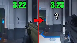 What are these new weapon changes in Star Citizen?