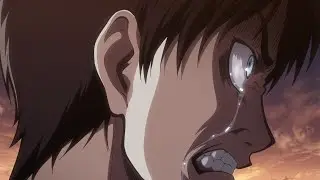 [AMV/EDIT] 4K Shingeki no Kyojin. Eminem-Stan instrumental