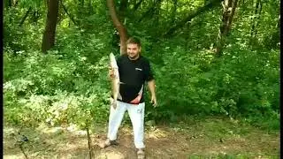 Хорошая щучка на фидер