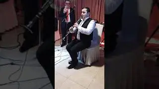 Klarnet Karen Vardanyan jutak Vardan DumikyanBand Exclusive