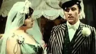 Не стерпелось, не слюбилось